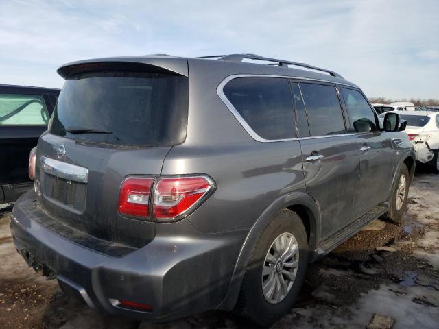 JN8AY2NC4LX516373 Nissan ARMADA SV