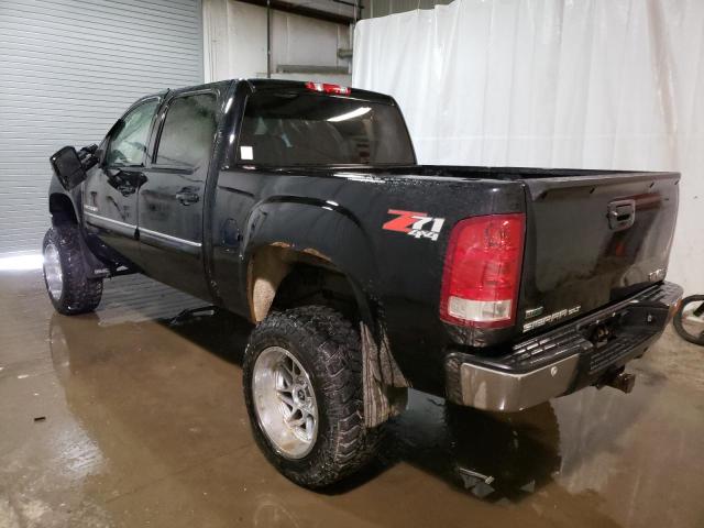 3GTP2WE39BG325324 GMC Sierra K1500 Slt