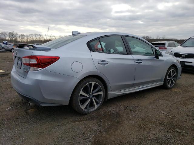 4S3GKAM68P3601565 Subaru Impreza