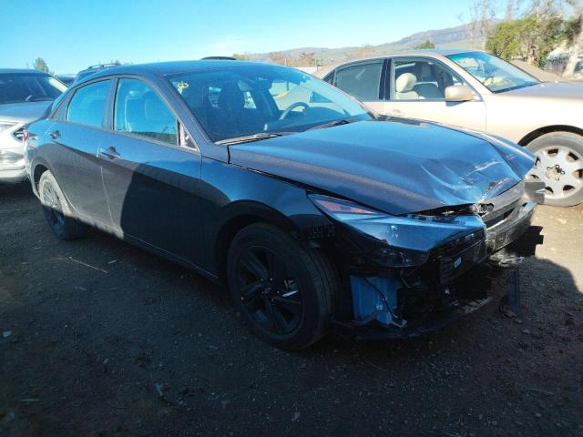 2023 HYUNDAI ELANTRA SE - 5NPLM4AG8PH103605