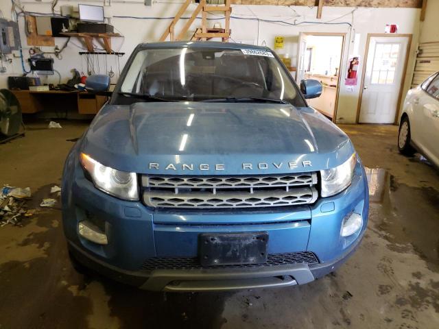 SALVR2BG8CH642823 Land Rover Range Rover Evoque Pure Premium