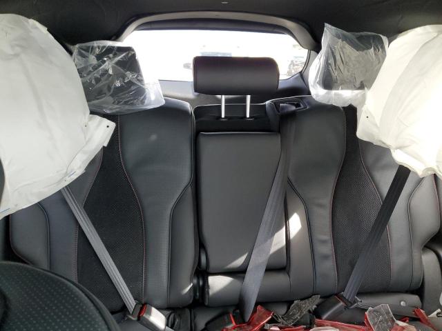 2022 ACURA RDX A-SPEC - 5J8TC2H84NL016994