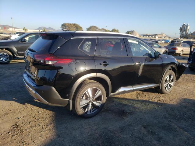 2021 NISSAN ROGUE PLAT - JN8AT3DCXMW101815