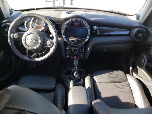 WMWXU3C50J2F51322 Mini Cooper