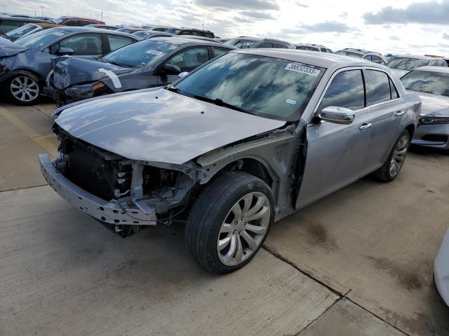 2018 CHRYSLER 300 LIMITE - 2C3CCAEGXJH193937