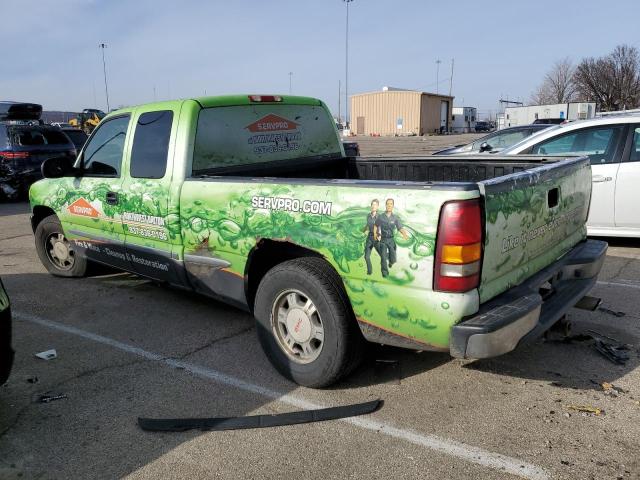 2GTEC19T121348414 GMC New Sierra C1500