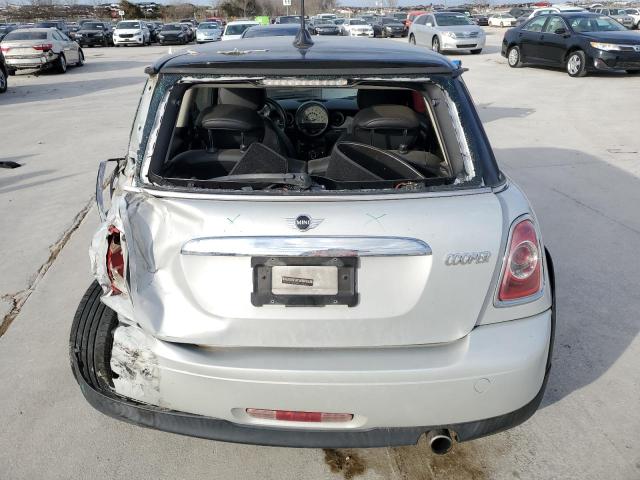 WMWSU3C57CT368150 Mini Cooper