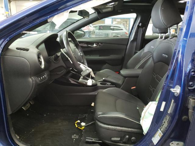 3KPF34AD2ME308147 KIA Forte Gt Line