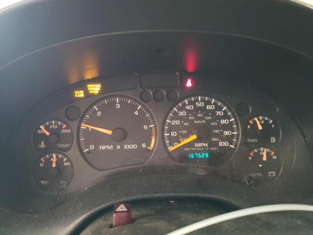 1GKDT13W912114264 GMC Jimmy