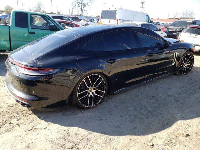 2022 PORSCHE PANAMERA 4 - WP0BK2A78NL158005