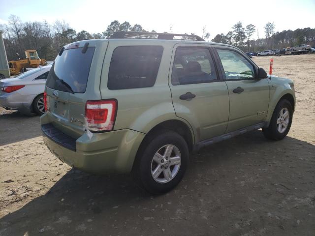 VIN 1HGCV1F56LA122384 2008 FORD ESCAPE no.3