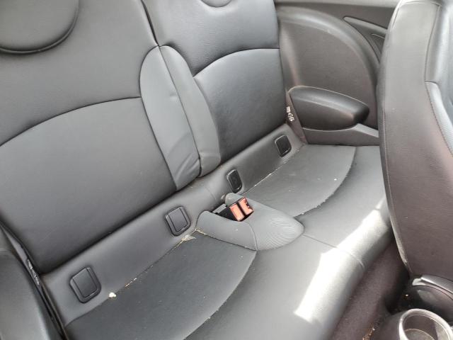 WMWMF33569TU70678 Mini Cooper