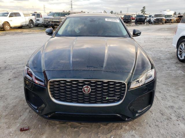 SAJBL4GX3NCY91029 Jaguar Xf R-dynamic Se