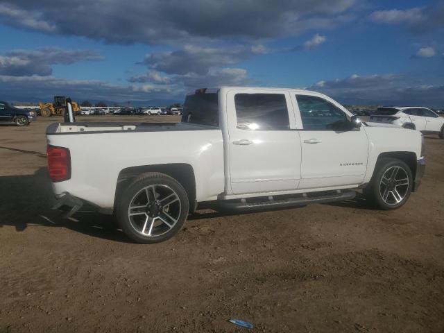 2016 CHEVROLET SILVERADO - 3GCPCREC2GG190418