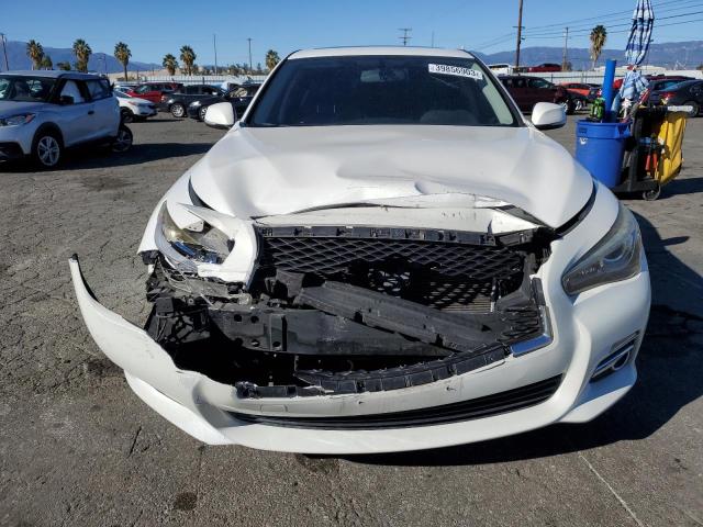 2015 INFINITI Q50 BASE - JN1BV7AP2FM350460