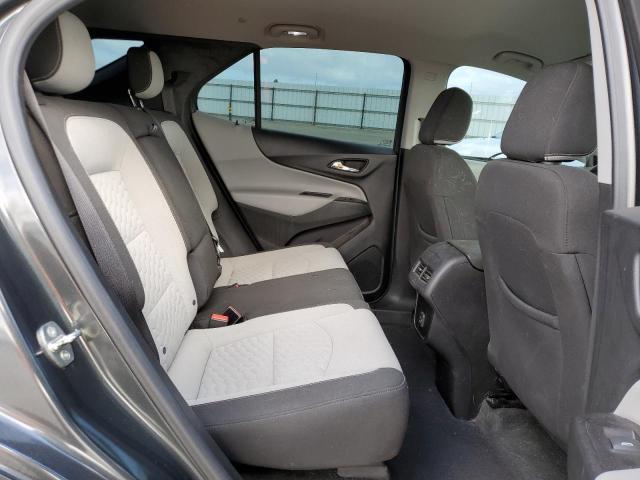 2019 CHEVROLET EQUINOX LS 2GNAXHEV0K6183291