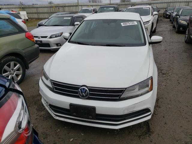 2017 VOLKSWAGEN JETTA S 3VW2B7AJ1HM283193