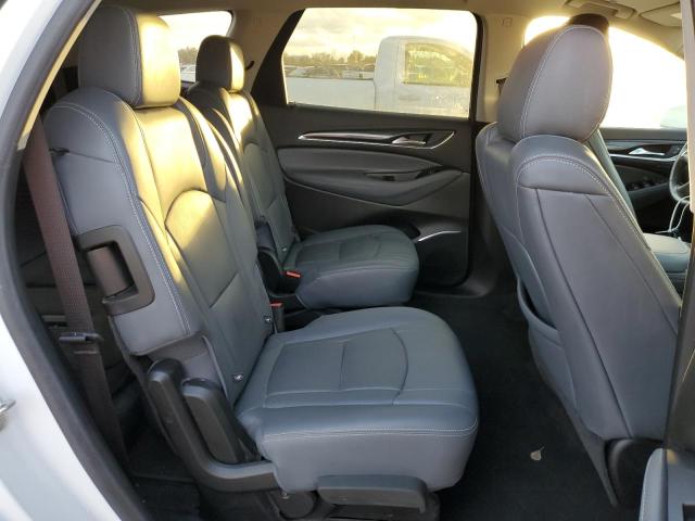 2021 BUICK ENCLAVE PR - 5GAERCKW2MJ119975
