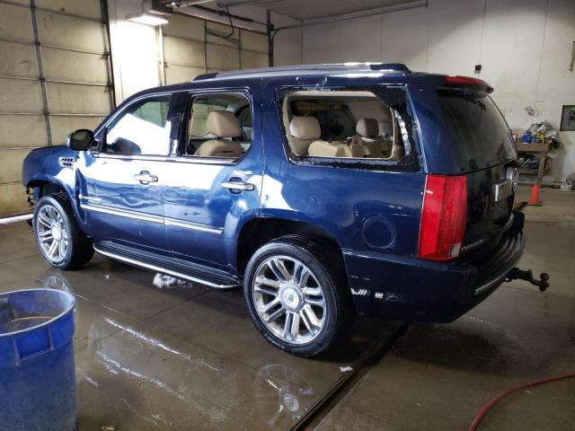 1GYFK63847R312637 Cadillac Escalade Luxury