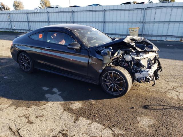 W1KWJ6EB0MG101739 Mercedes-Benz C 43 Amg
