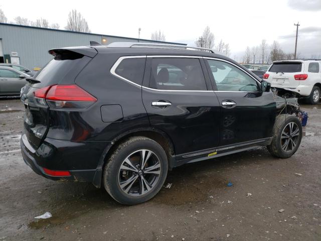 JN8AT2MV5HW265569 Nissan ROGUE S