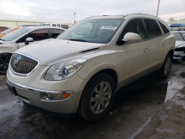 2012 Buick Enclave 