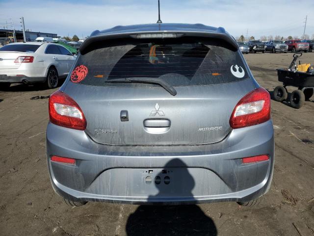 ML32A3HJ9JH011928 Mitsubishi MIRAGE ES