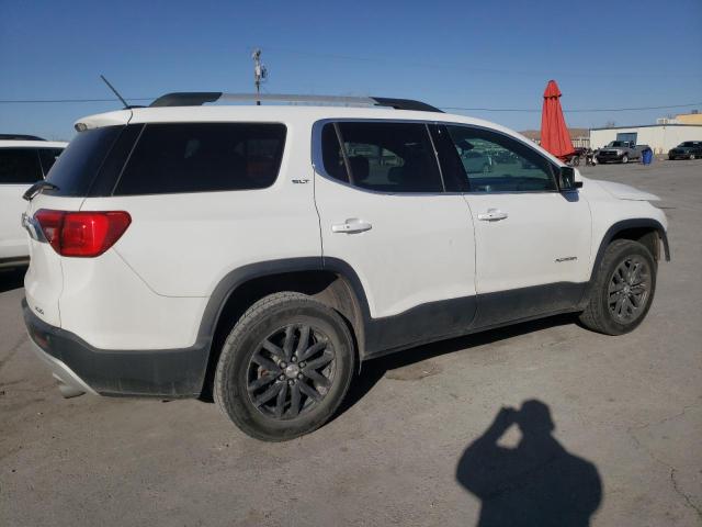 2018 GMC ACADIA SLT - 1GKKNULS9JZ230734