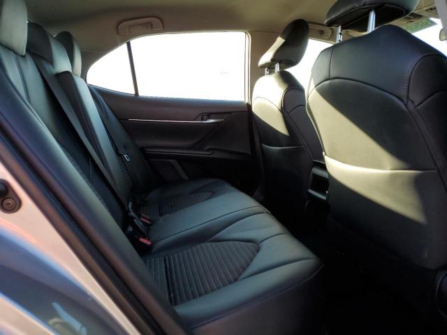 2019 TOYOTA CAMRY L - 4T1B11HK2KU843755