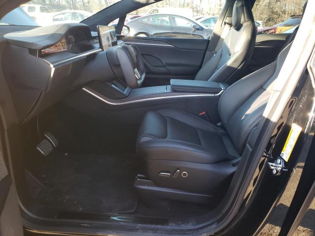 7SAXCBE53NF328692 Tesla MODEL X