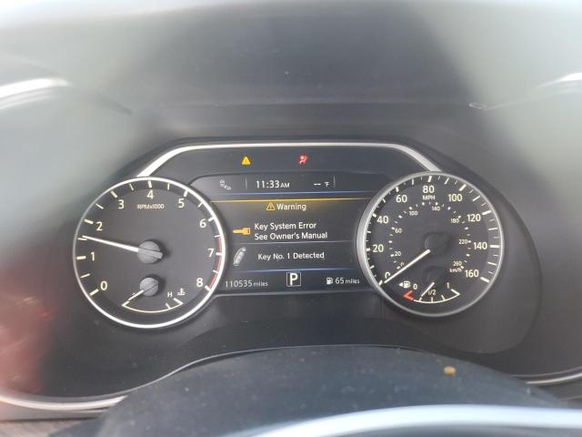 2016 NISSAN MAXIMA 3.5 - 1N4AA6AP1GC396440