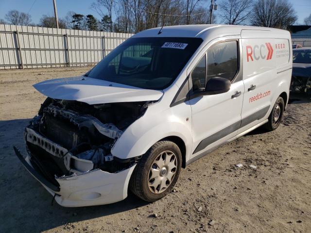 2014 Ford Transit Connect XLT