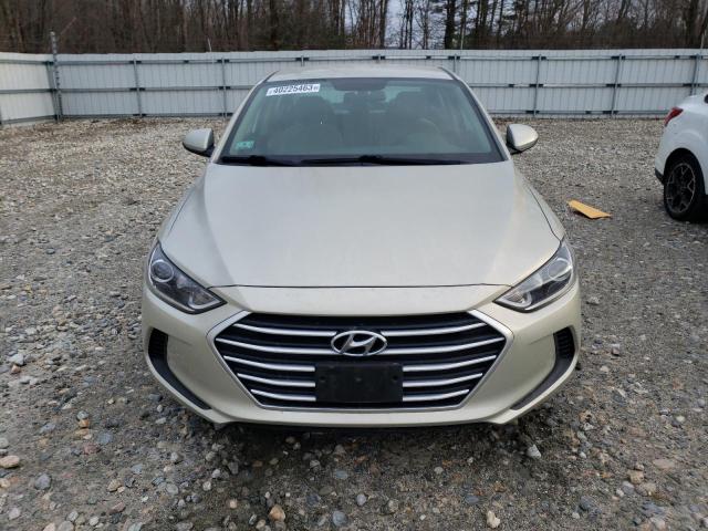 5NPD84LF9HH081676 Hyundai ELANTRA SE
