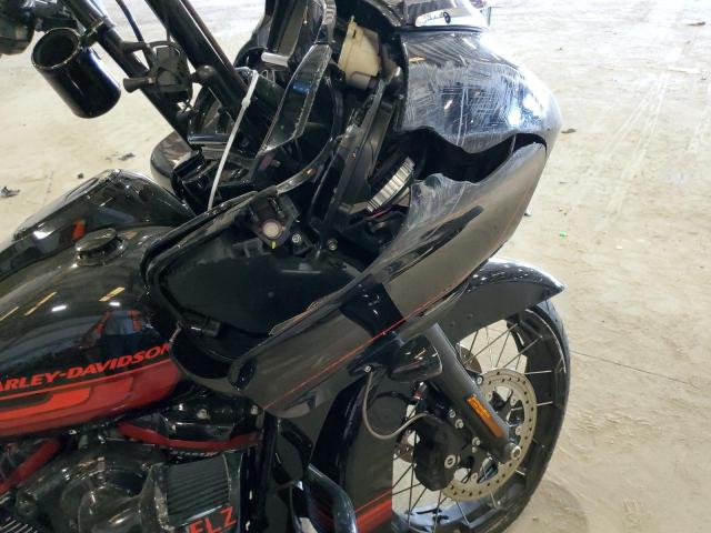 2021 HARLEY-DAVIDSON FLTRXSE - 1HD1TCL11MB950913