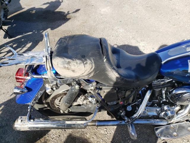 2004 HARLEY-DAVIDSON FLHRSI 1HD1FYW394Y725136