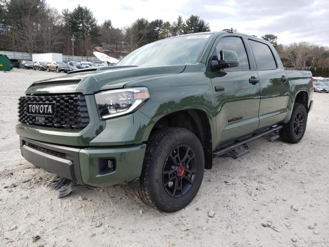 2020 Toyota Tundra 