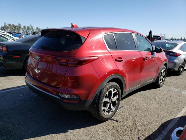 KNDPM3AC5L7774026 KIA Sportage Lx