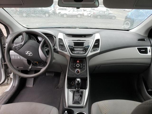 2015 HYUNDAI ELANTRA SE - 5NPDH4AE7FH616429