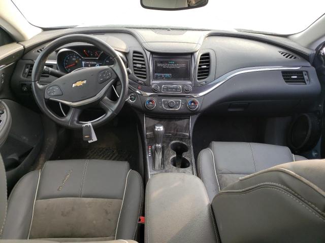 2015 CHEVROLET IMPALA LT - 1G1125S35FU122821
