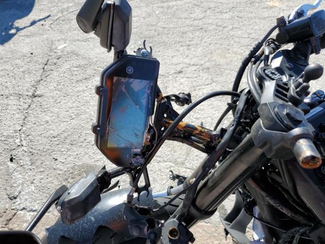 2021 YAMAHA YZFR3 A MH3RH18YXMK007937