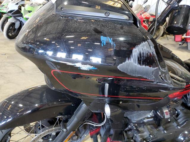 2021 HARLEY-DAVIDSON FLTRXSE - 1HD1TCL11MB950913