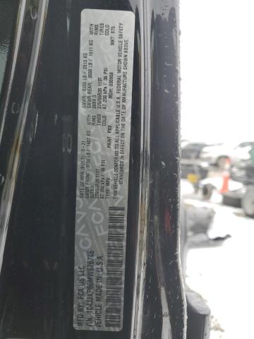 1C4JJXP60MW676746 Jeep Wrangler Unlimited Sahara 4xe