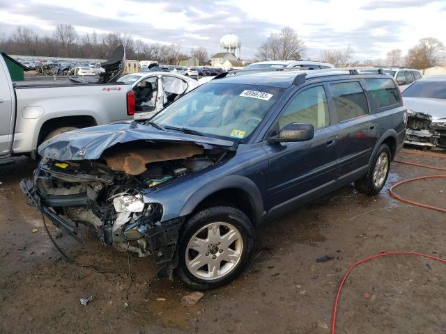 2006 Volvo XC70 