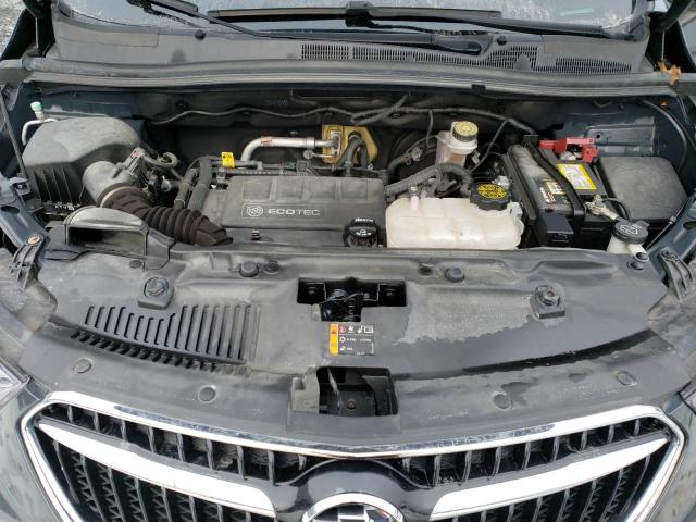 2018 BUICK ENCORE PRE - KL4CJESB1JB650574