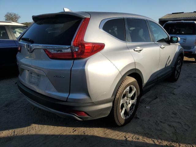 2019 HONDA CR-V EX - 2HKRW2H55KH655438