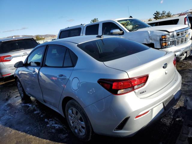 3KPA24AD2ME382973 KIA RIO LX