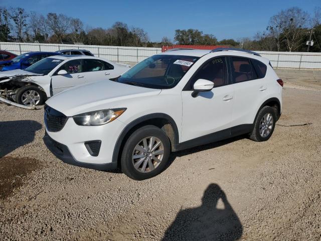 2015 Mazda CX-5 Sport