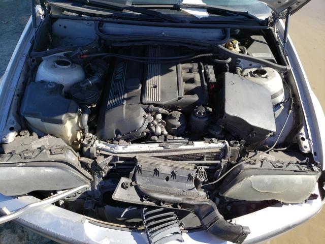 WBAET37484NH06178 BMW 325 I
