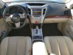 2011 Subaru Outback 2.5I Limited zu verkaufen in Helena, MT - Front End
