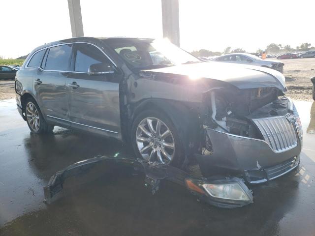 2LMHJ5FR1ABJ11515 Lincoln MKT